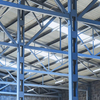 2024 Efficient Quality Metal Building Work Steel Structure Warehouse Construction