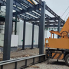 2024 Carbon Steel Include Wall Sheet Adaptable Steel Structure Building