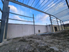 2025 Exciting Updates on Our Warehouse Expansion Project the Walls Roof Durability Installing Insulation for Energy Efficiency