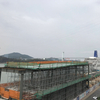 Steel Structure Subway Support Platform