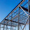 2024 High Strength Very Strong and Durable Bolt Connection Steel Framing Workshop/Factory for Various Purposes