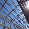 2024 Worldwide Shipping Large Size Modular House Simple Way to Install Just Follow the Drawing Steel Prefabricated Building