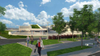 2025 Transformative Warden Station Redevelopment Project Accessibility Community Transit Hub Mixed-income Housing Public Spaces