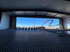 2025 the Hangar at the Pocatello Airport Hydronic Radiant In-floor Heating Is the Most Efficient Way to Heat a Building
