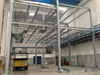 2025 Storehouse Warehouse Depot Depository Depositary Wareroom Steel Construction Galvanized Machine Platform Steel Building