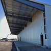 2024 Corrosion Resistance/Resistant Multipurpose Metal Structure Warehouse