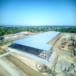 Structural Steel Design