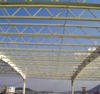 New Storage Shed Custom Industrial Steel Structure Storage Metal Building Low Cost Industrial Steel Workshop Canopy Designs