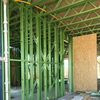 2024 Withstand Bad Weather/Weatherproof Light Steel Villa House Bring With Your Drawings
