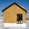 2024 Long Service Life Reduced Cost Hot Dip Galvanized Prefab Manufactured Home/House