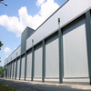 2024 Prefabricated Building Fast Installation Easy Set-Up Hot-Rolled Carbon Steel Plant for Sale