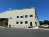 2025 Progress Factory Workshop Project This Metal Building Sets New Standards in Design and Sustainability