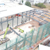 China Steel Frame Prefabricated Steel Buildings Construction Time Steel Structure Workshop Industrial Building Warehouse