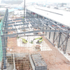 China Steel Frame Prefabricated Steel Buildings Construction Time Steel Structure Workshop Industrial Building Warehouse