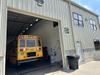 2025 Completed Project Final Look at the Completed Bus Garage in Monroe NY
