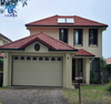 Steel Structure Villa Prefab Building Integrated House Light Steel House