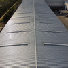 2024 Windproof Strong Material and Design Steel Structure Shed