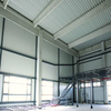 2024 Quick and Convenient Installation Durable With Ppgi Sandwich Panel Steel Warehouse