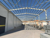 2025 We Have Completed Our 1,250 M2 Steel Construction Roof Warehouse Construction Building Project in Gaziantep 5.OSB