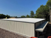 2025 New Factory Expansion Construction Update Great Progress Being Made on Our Current Project 94' X 153'6