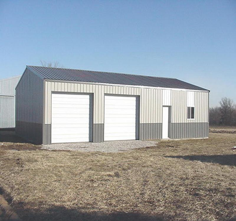 Structure Farm Shed Building Chicken Farm House Design Cheap Construction Steel New Chicken Coop Chicken Sheds for Sale