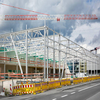 Cheapest Steel Building Kits