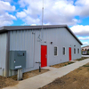 2025 Utilizing Steel Fire Stations Durability Resilience Cost-effectiveness Structural Strength Long-term Safety Stability