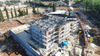 2025 600 M2 Steel Construction Roof Construction Steel Steelconstruction Steelroof Steelstructures Steelstructure Steelframe
