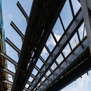 Cheap Metal Structural Steel