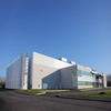 2024 Metal Frame Building Metal Structure Prefab Construction Like Canton Fair Exhibition Center Building