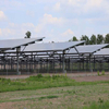 2024 Outdoors High Strength Steel Framing Parking Structures/Car Parks/Carport/Parking Lot