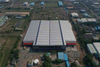 Prefabricated Construction Factory Customized Design Steel Structure Warehouse Building for Sale