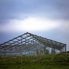 2024 Resilient Steel Material Swift Implementation Within 2 Months Casa Prefabricada Steel Structure Prefabricated Building