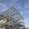 2024 Quality Metal Building Multifunctional Steel Warehouse Steel Structure Frame Steel Structure Workshop