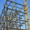 2024 Multi-storey Apartment/Residential/School/Hotel/Office Building Steel Structure Prefabricated Construction Building