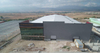 2025 Rich Casting Factory Company Steel Workshop Structure Construction Type Industrial Building
