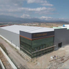 2025 Rich Casting Factory Company Steel Workshop Structure Construction Type Industrial Building