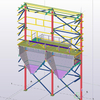 2024 H Steel Beam Structural Steel for Building Construction Steel Framing Warehouse/workshop/plant/factory