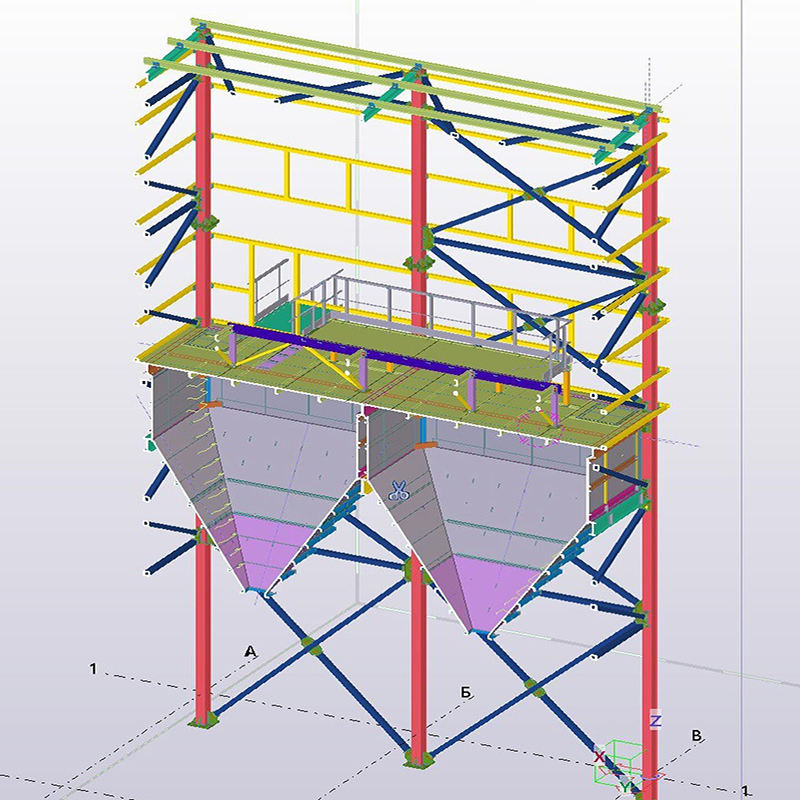 2024 H Steel Beam Structural Steel for Building Construction Steel Framing Warehouse/workshop/plant/factory