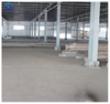 High Quality Economical Large Space Steel Frame Building Prefabricated Steel Structure Workshop Warehouse Building for Industry
