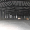 Steel Structures 2000 Square Meters Warehouse Building Prefabricated Steel Building Metal Frame with Steel Cladding/Sheet