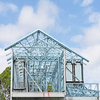 2024 Popular Product Hot Sale Metal Furring Strip/Channel for Light Weight Steel Villa Lgs Villa
