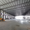 Pre Engineered Steel Building Manufacturers