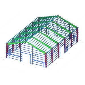 Barn Style Metal Buildings