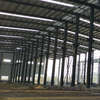 Metal Building Frames