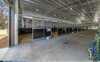2025 Partnered with Us to Design Construct a Stable Complex Fit-out Provider Align Building Design Interior Features Perfectly