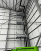 2025 Strength Stability Built From High-quality Steel to Ensure Maximum Safety Customisable Designs Site Specific Requirements