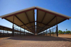 2025 Locally Crafted Steel Buildings From Our Family Owned Business Manufacturing Facility To Farms Just Like AZ Dairy Co