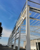 2025 Warehouse Storehouse Depot Depository Depositary Wareroom Construction Metalstructure Engineering Quality Steel Building