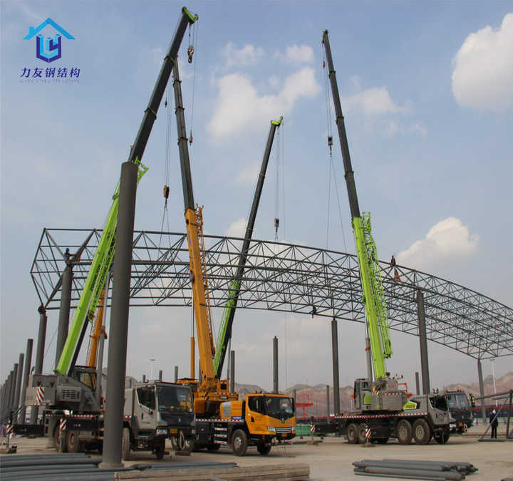 Wind And Snow Resistance Car Cover Carport with Arched Roof Aluminum Carport Canopy Garages Canopies Carports
